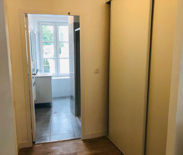 Location Appartement 1 pièce 28m² MEAUX 77100 - Photo 5