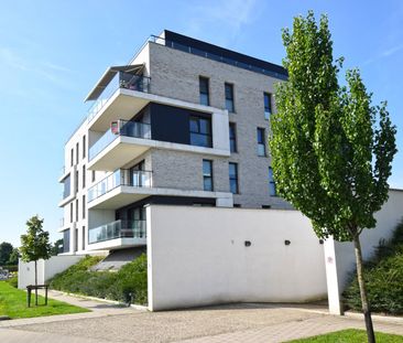 Energiezuinig en instapklaar appartement Roeselare - Photo 3