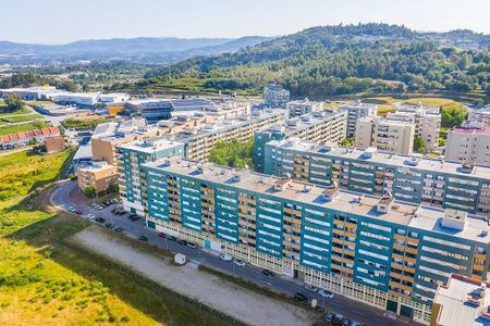 Apartamento T3 em Braga - Photo 2