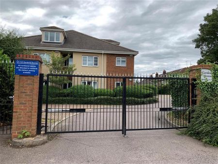 1 bedroom flat to rent - Photo 5