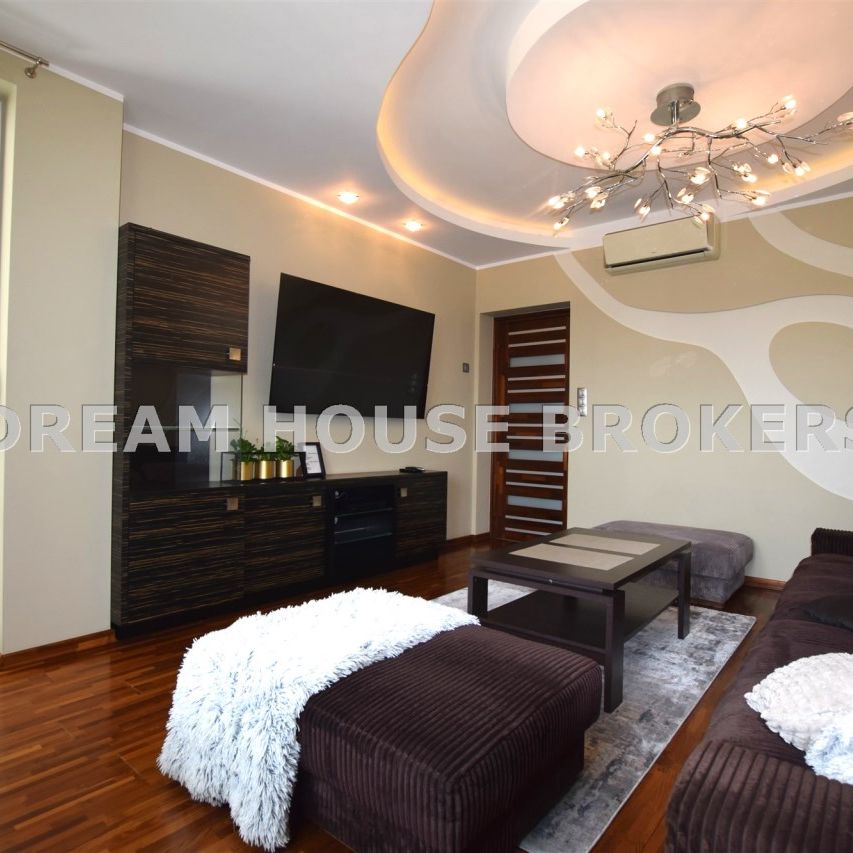 Mieszkanie na wynajem - Photo 1