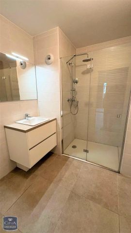 Appartement à louer 2 pièces 41.4m² - Photo 2