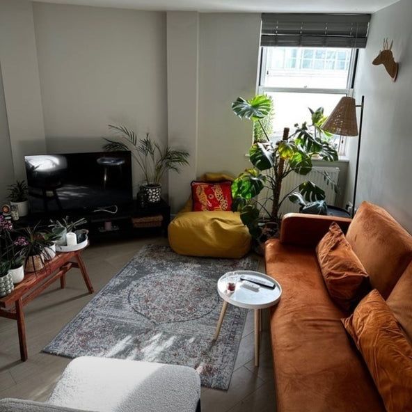 Room in a Shared Flat, Zion Gardens, BN1 - Photo 1