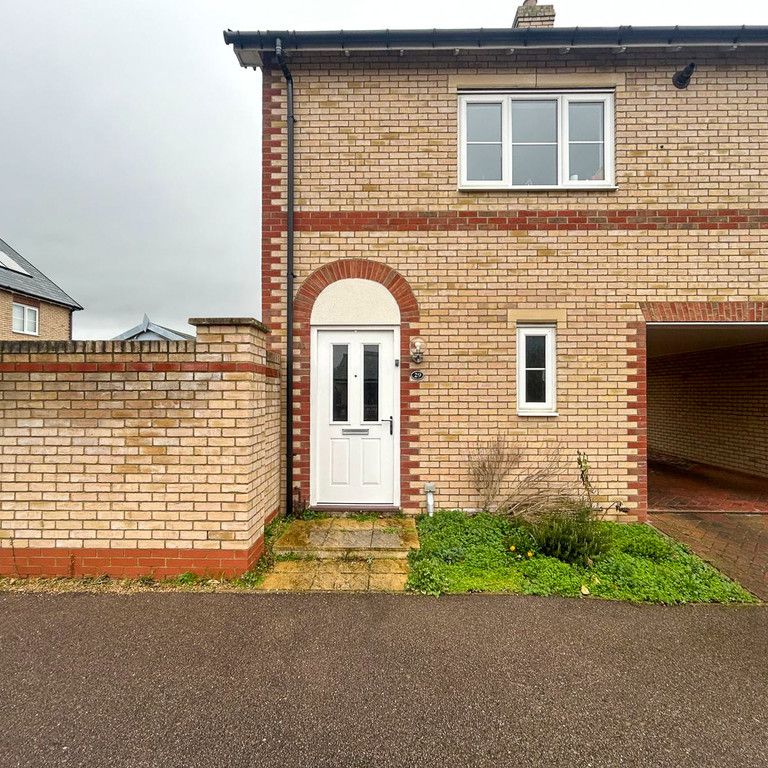 North Lodge Park, Ely Road, Milton - Photo 1