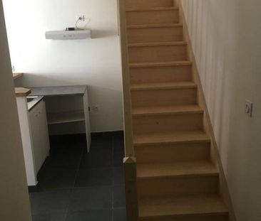 Location appartement t2 42 m² à Villefranche-de-Rouergue (12200) La... - Photo 4