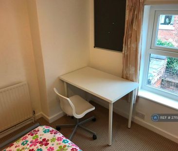 1 bedroom in a house share to rent - Photo 5