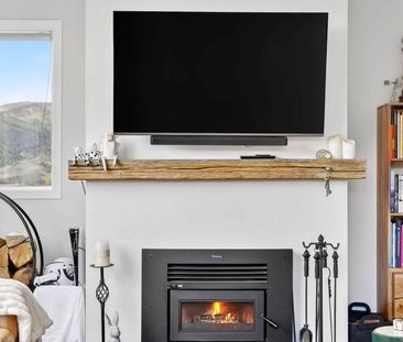 Stunning Bannockburn Home with Space & Views - Photo 1