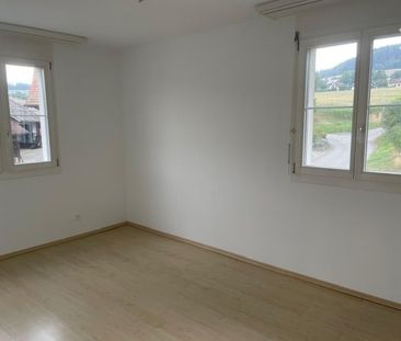 Helle 3.5 Zimmer Wohnung in Schneisingen - Photo 4