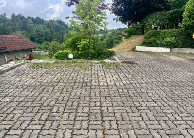 Lichtdurchflutete Wohnung mit Gartennutzung - Photo 2