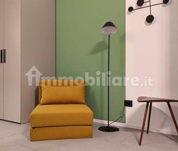 Bilocale via Aurelio Saffi, Saffi, Bologna - Photo 1