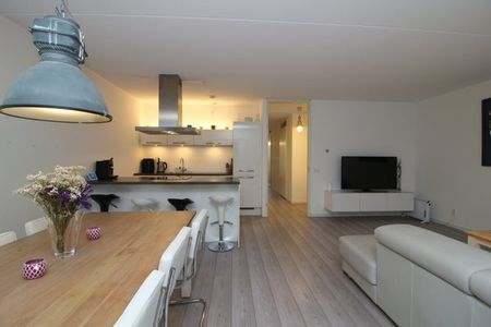 Te huur: Appartement Sonny Rollinsstraat in Utrecht - Photo 5