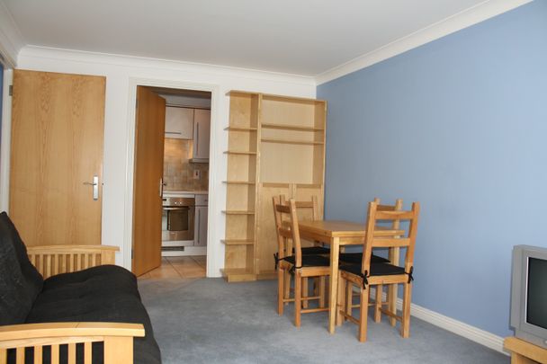 1 bed Apartment - To Let - Photo 1