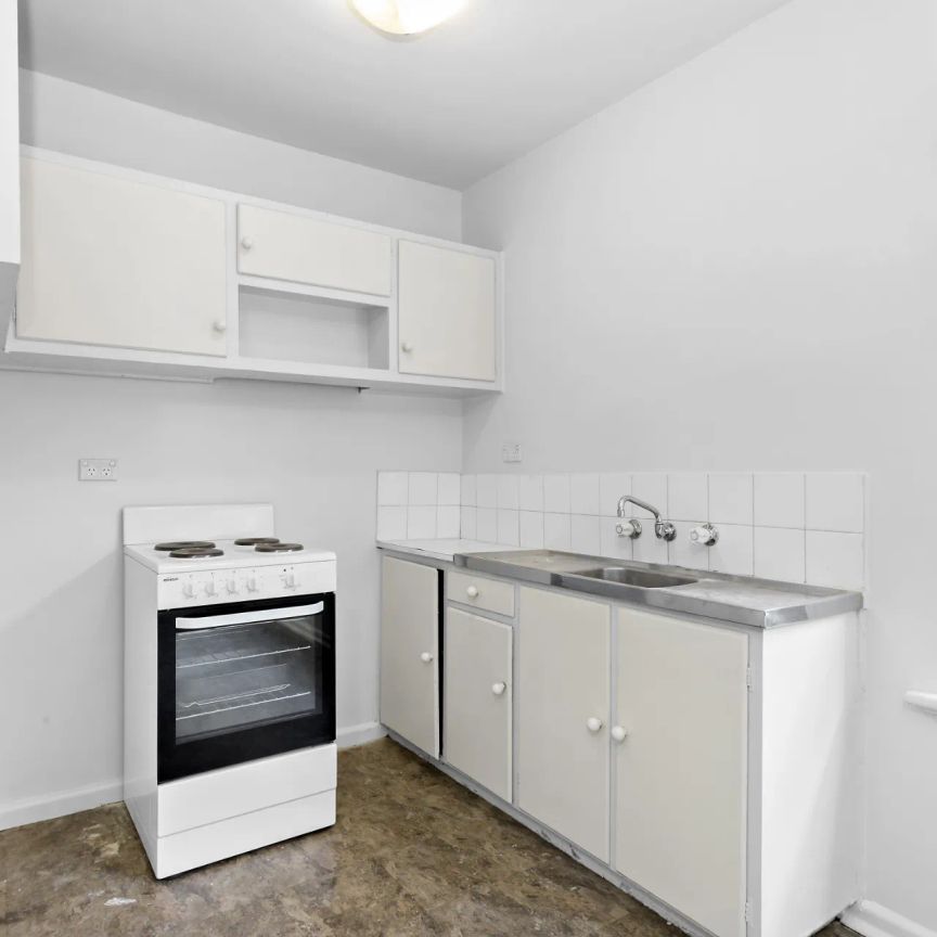 Good size 1 bedroom - Photo 1