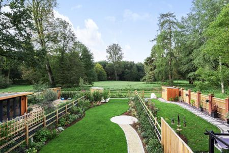 3 bedroom terraced house to rent - Photo 2