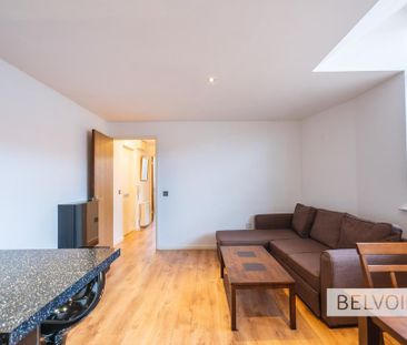 1 bedroom flat to rent - Photo 2