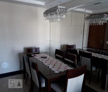 Apartamento para alugar com 73m², 3 quartos e 2 vagas - Foto 3