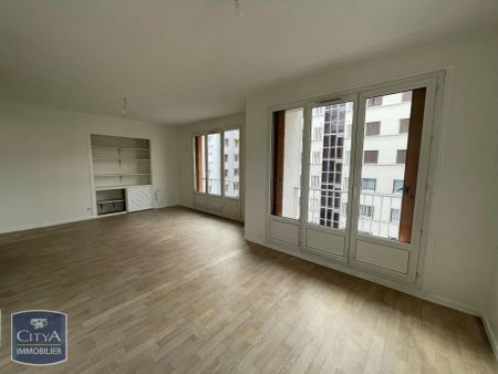 Appartement à louer 2 pièces 60.48m² - Photo 2