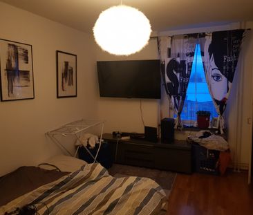 Albert Hennings väg, Kristianstad - Foto 6