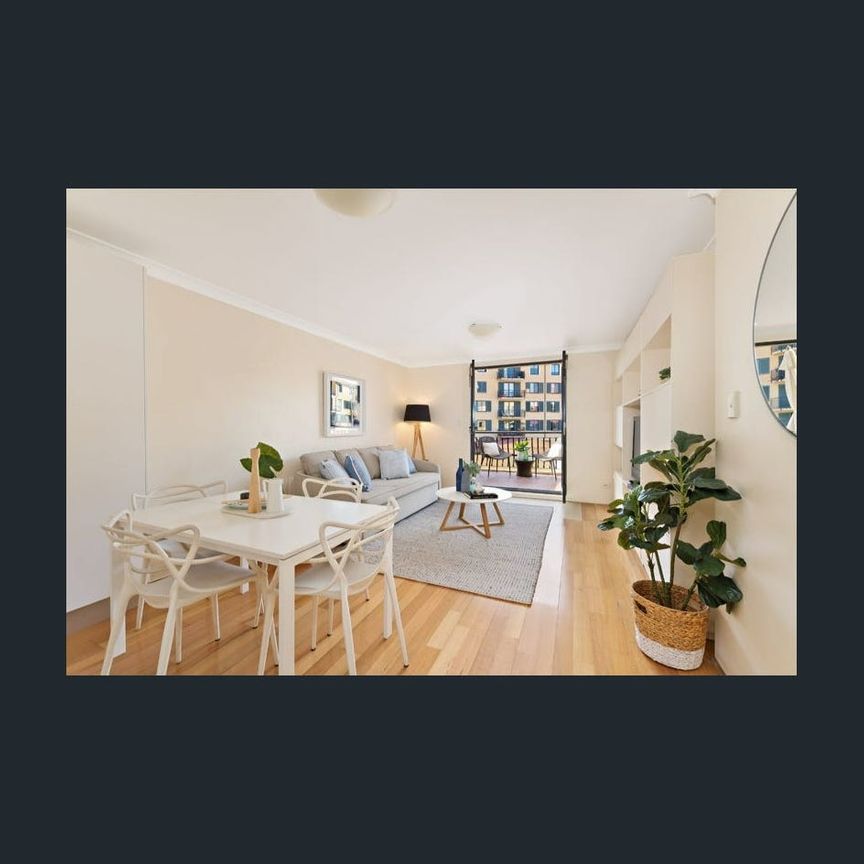 Oversized Entertainers Apartment - Photo 1