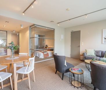 Welcome to apartment 204 in Masina Apartments - Photo 5