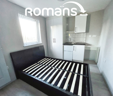 1 bedroom property to rent - Photo 2