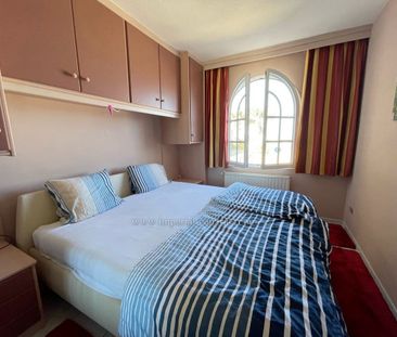 Bonito apartamento con piscina climatizada en alquiler - Photo 1