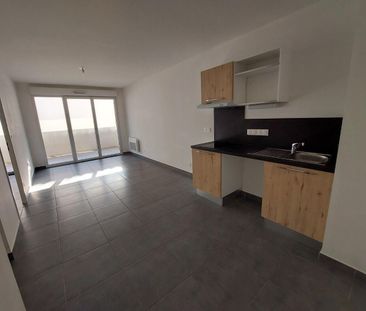 location Appartement T2 DE 38.7m² À VENDARGUES - Photo 1