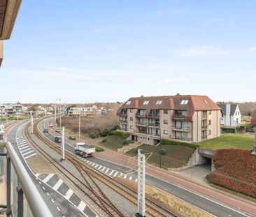 Appartement te huur in Oostduinkerke voor € 850 met 2 slaapkamers - Photo 6