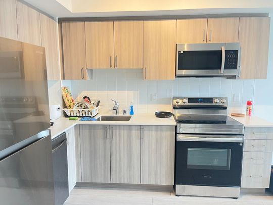 For Lease - 556 Marlee Avenue Unit# 316, Toronto, Ontario - Photo 1