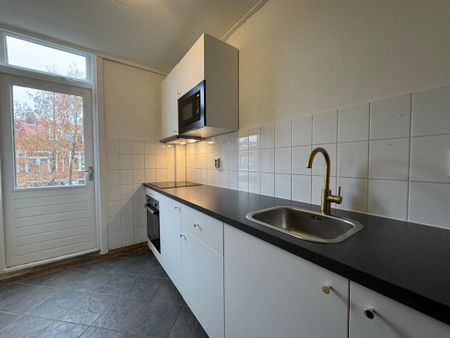Te huur: Kamer Ambonstraat in Groningen - Foto 5