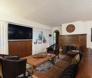 2676 Haywood Avenue, West Vancouver (Furnished) - Photo 5