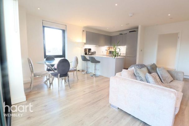 3 bedroom penthouse to rent - Photo 1