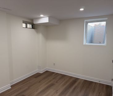 For Lease - 604 Lott Crescent Unit# Bsmt, Milton, Ontario - Photo 6