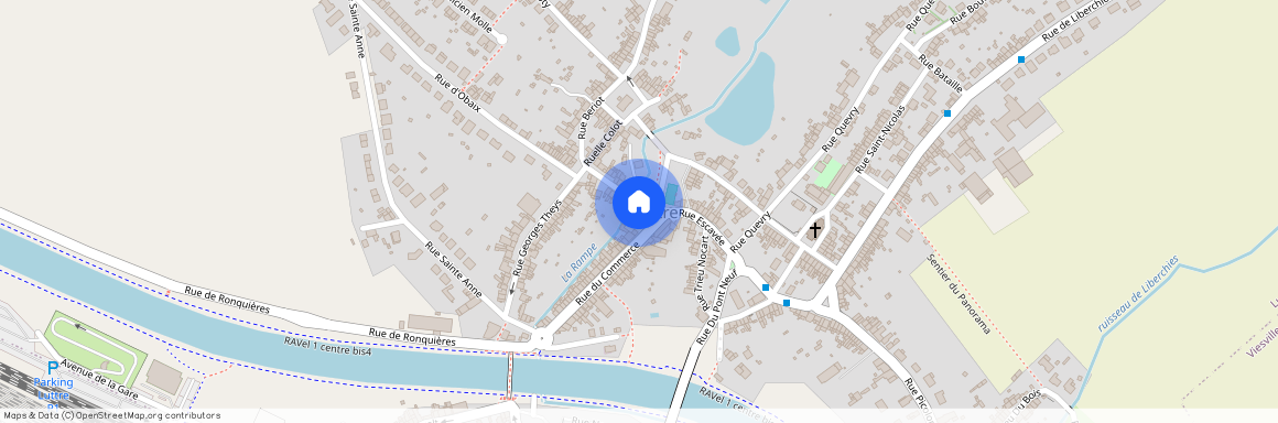 Place des Martyrs 2, 6230 Pont-à-Celles, België