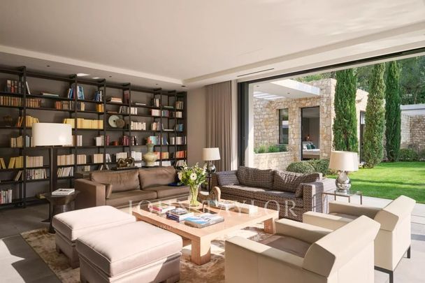 Superbe villa neuve à deux pas de la plage - Photo 1