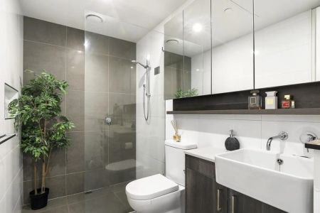 RESORT STYLE LIVING - ONE BEDROOM GEM! - Photo 5