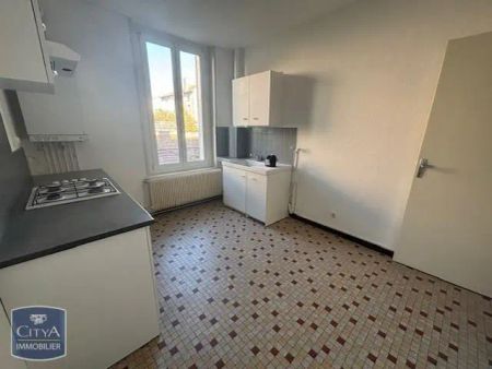 Appartement à louer 2 pièces 38.8m² - Photo 4