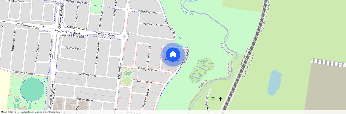 8 Lobb Street, Vic 3064, Kalkallo