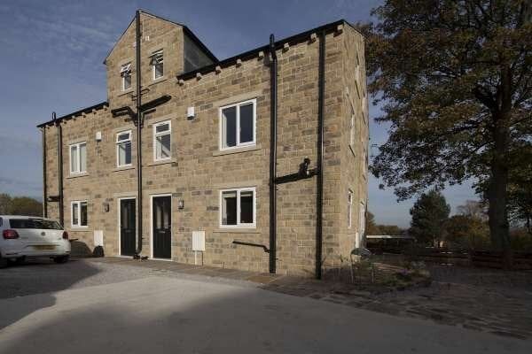 8 Highfields, Huddersfield, HD1 - Photo 1