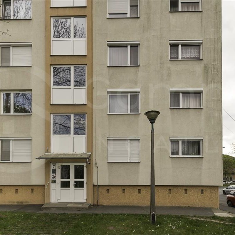 Kiadó felújított panel lakás - Miskolc - Fotó 1