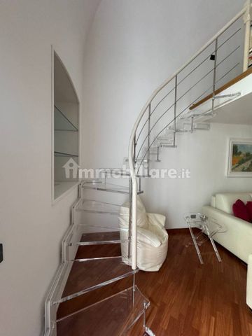 Trilocale via Antonio Beatillo 33, Murat, Bari - Photo 2