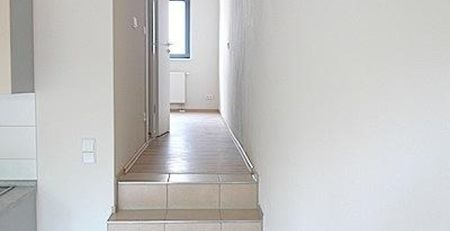 gz-i.de: Erstbezug! -2 Monate mietfrei -citynahe 2 -Zimmer- Loft mit separaten Eingang und Terrasse - Foto 5