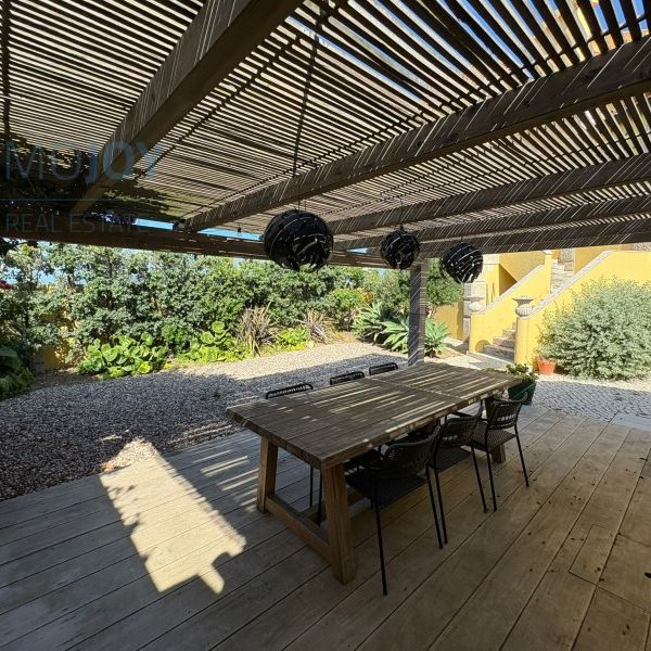 Moradia T5+1 em Lisboa - Photo 1