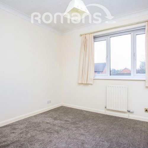 1 bedroom house to rent - Photo 1