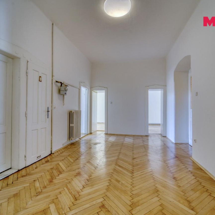 Pronájem bytu 4+1 160 m² - Photo 1