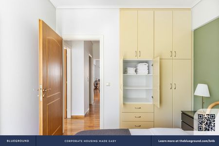Διαμέρισμα για ενοικίαση Βριλήσσια - Φωτογραφία 3