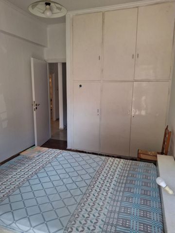 Διαμέρισμα για ενοικίαση - Νέα Σμύρνη, - Φωτογραφία 3