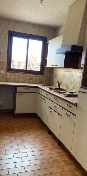 Location Appartement 2 pièces 42m² - Photo 1