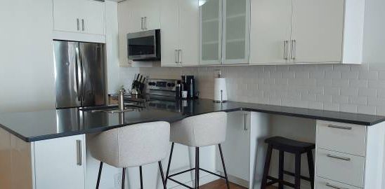 Fully Furnished 2 Bedroom Condo - All Utilities Included - Photo 2