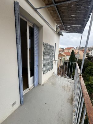 Appartement 3 pièce(s) 2 chambre(s) 54.22 m² - Photo 1